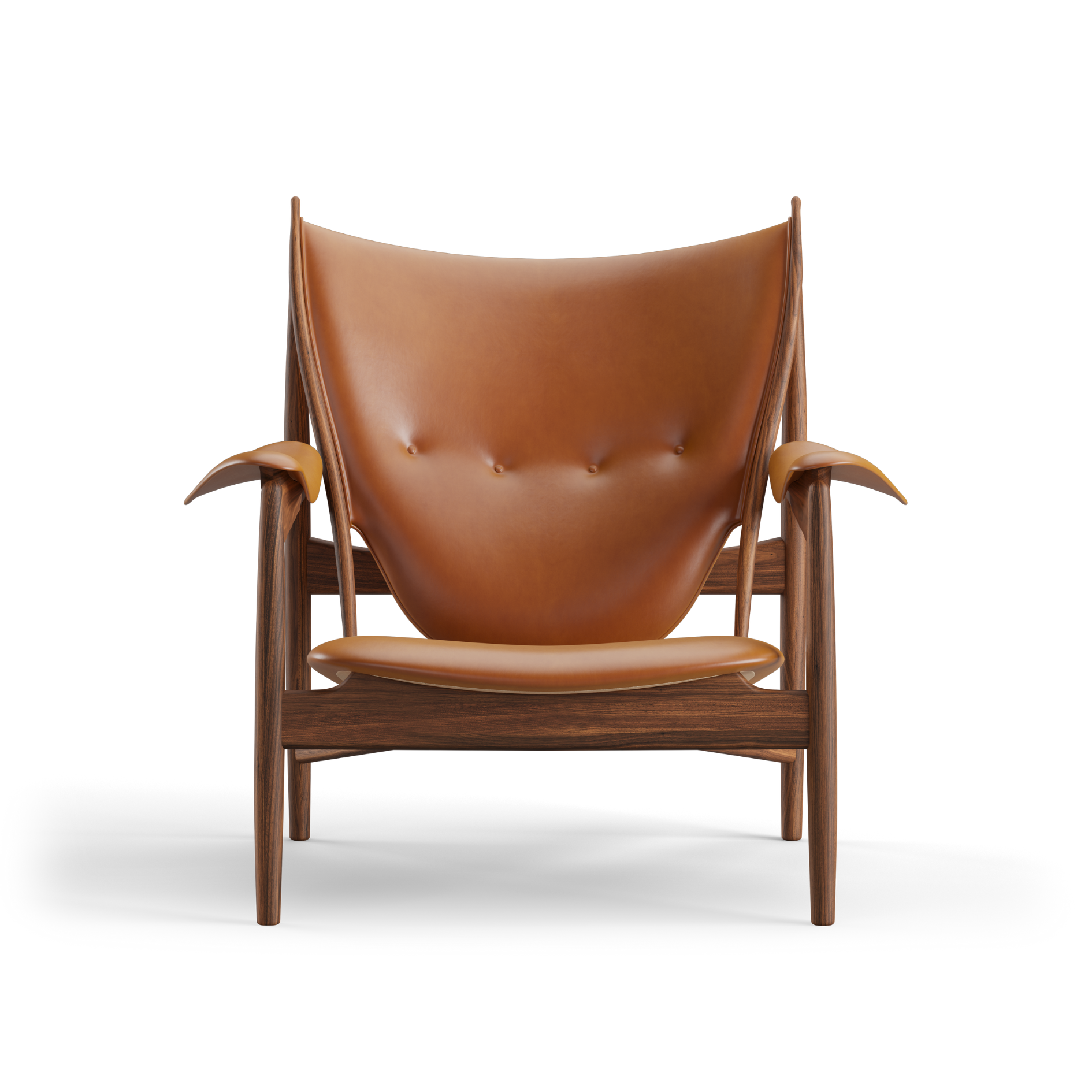 The Chieftain Chair